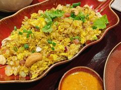-红泰·泰精选·特色料理(中山路店)