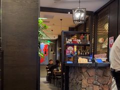 -满来寿喜烧(金虹桥店)