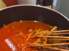 -晟焰东北烧烤(川杨新苑店)