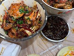 -辣螃铠盆盆蟹大排档(总店)