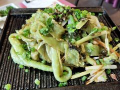 -点红点绿茗点居(客村店)