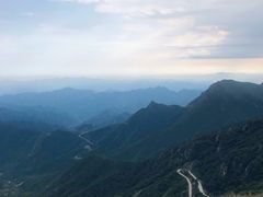 -白草畔自然风景区