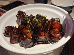 -绿茶餐厅(乐峰广场店)