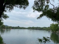 -承德避暑山庄景区