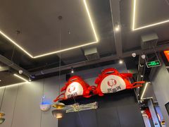 大堂-胖哥俩肉蟹煲(湛江印象汇店)