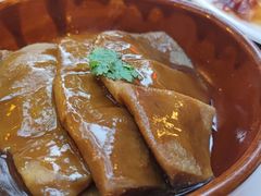 钵仔柚子皮-猪肉婆私房菜(容桂总店)