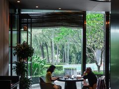 -蛇口希尔顿南海酒店·随轩中餐厅·粤菜
