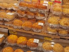 -沃尔玛购物广场(仓山万达店)