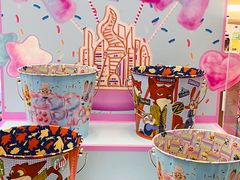 -万达影城(汉街万达广场IMAX店)