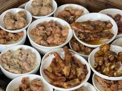 -品香排骨饭(羊官路店)
