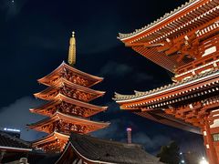 -浅草寺