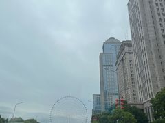 -南昌之星摩天轮