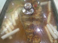 -九重天大饭店(北大街店)