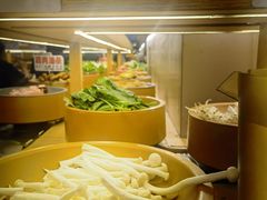 -喜家自助小火锅(卓悦里店)