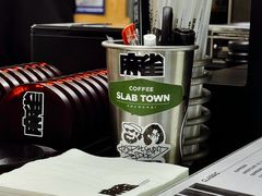 -麻雀咖啡SPARROW COFFEE(十全街店)