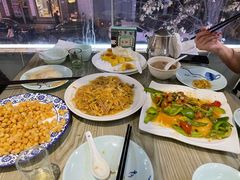 -哈尔滨春饼(朝山街店)
