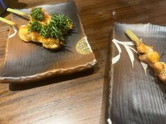 -鸟鹏烧鸟居酒屋(熙龙湾店)