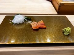 -鮨一日本料理旗舰店(总店)