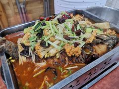 -川府鱼庄(江南水都店)