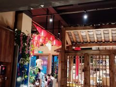 门面-山涧肴·泉水煮活鱼(坂田店)