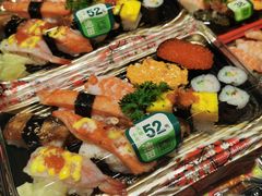 -池田寿司·新鲜现做(昌平悦荟店)