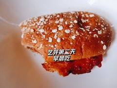 -汉堡王(金鹰天地广场店)