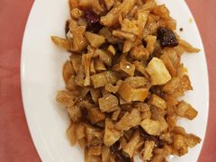 -深运潮州粥(东门店)
