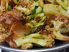 -嘉逸传菜(洛川东路店)