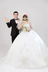 -雅云婚纱摄影工作室旗舰店