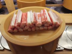 -喜家自助小火锅(卓悦里店)