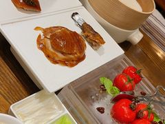 -小大董·烤鸭(王府井apm店)