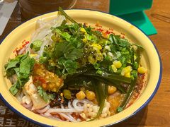 -池嬢拌粉(上海首店)