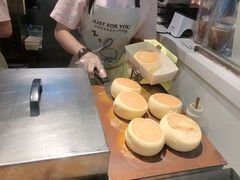 -狐狸和向日葵(北京路店)