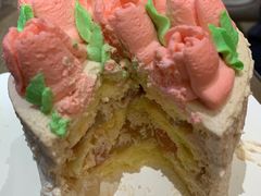 -吉川堂·日式甜点专门店(正佳广场店)