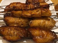 -鬼味烤翅(南锣鼓巷店)