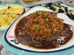 -日照大牌檔•小船海鲜(万平口店)