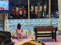 -纽斯桑拿会所(东绣路店)