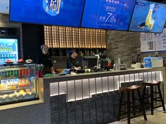 -老墙根涮肉·铜锅·烧烤(欢乐谷·王四营店)