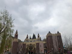 -安徒生童话乐园