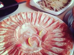 iphone_upload_pic-滇釜火锅·能喝汤的火锅(车公庄店)