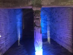 -洛阳古墓博物馆