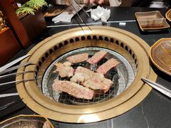 -山川小町·极番烧肉(新地假日广场店)