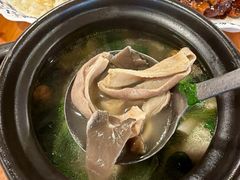 -翠姐姐农家大院·老底子萧山菜(建设一路店)