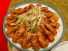 -广州酒家(中华广场店)