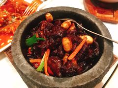 -无锡苏宁银河国际酒店-悦府65中餐厅
