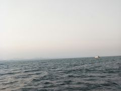 -日照灯塔风景区