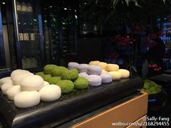 -广州富力君悦大酒店·凯菲厅