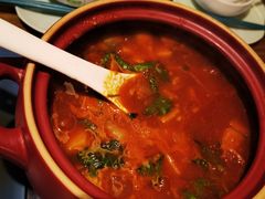 -禾珍珠家常小馆(河南博物院店)