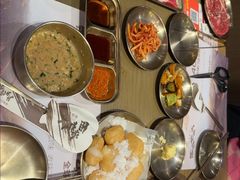 -西塔老太太泥炉烤肉(双井店)