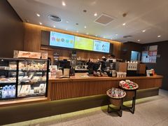 -星巴克(广州淘金路店)